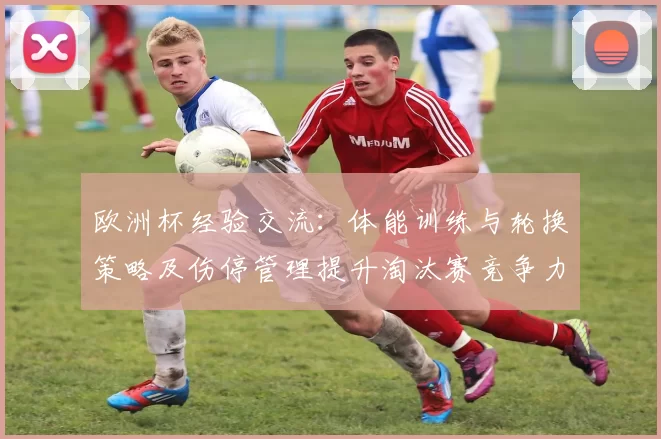 欧洲杯经验交流：体能训练与轮换策略及伤停管理提升淘汰赛竞争力