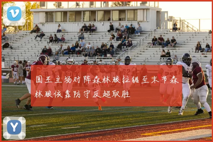 国王主场对阵森林狼拉锯至末节森林狼依靠防守反超取胜